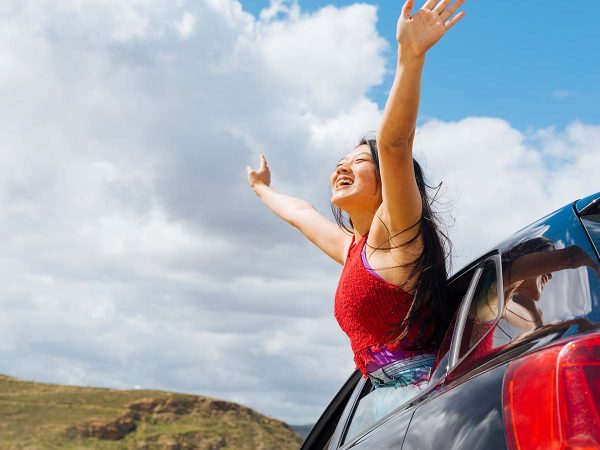 Things to Do If Your Car Catches Fire